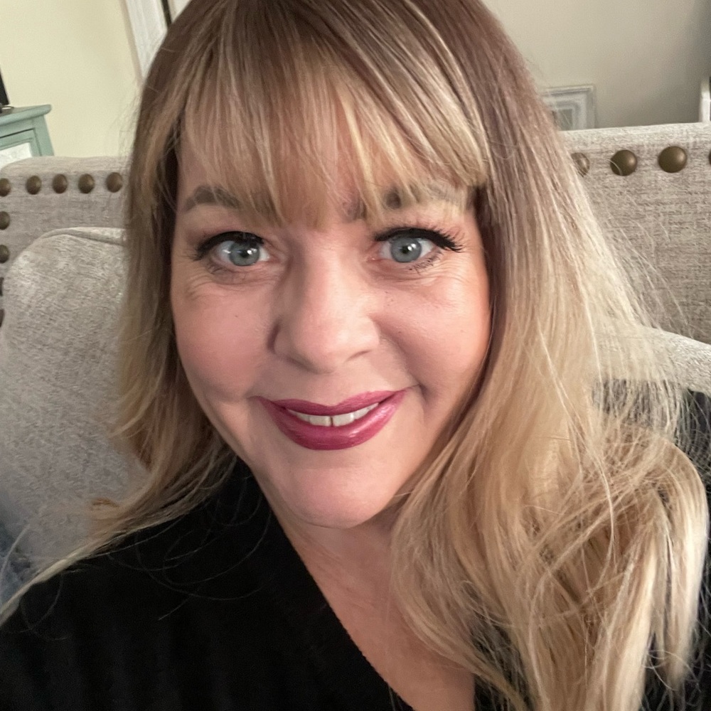 Meet your Posher, Kim